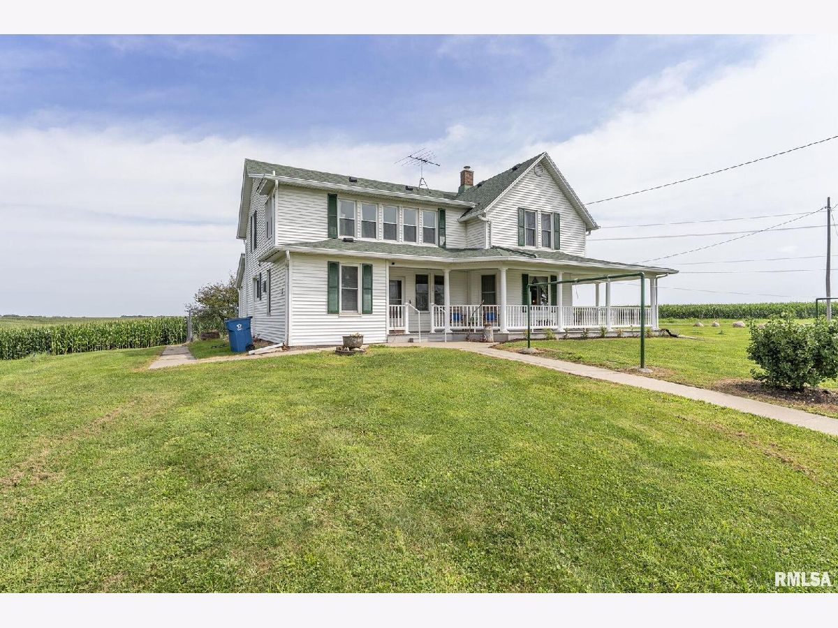  Sold Taylor Ridge Illinois, 13314 175th