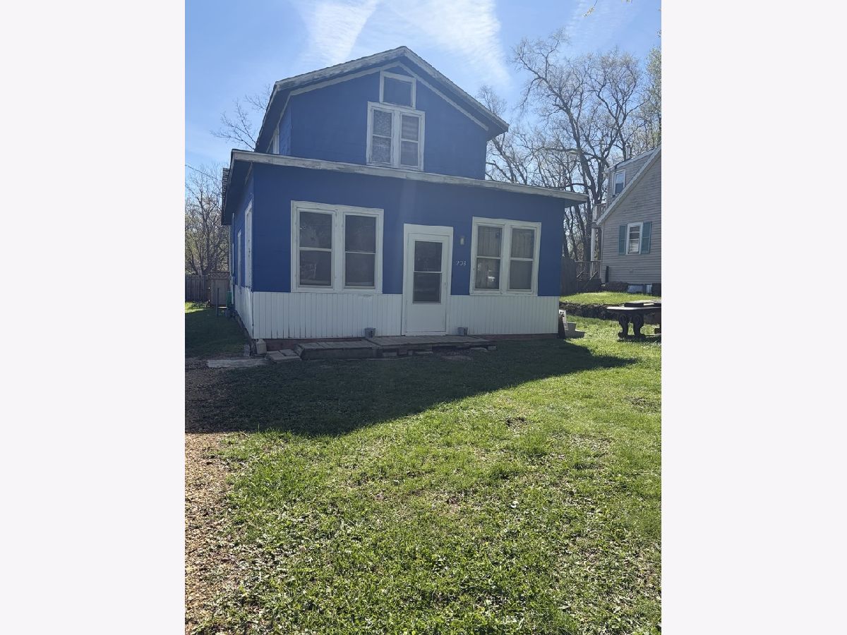  For Sale Rockford Illinois, 208 Westmoreland Avenue