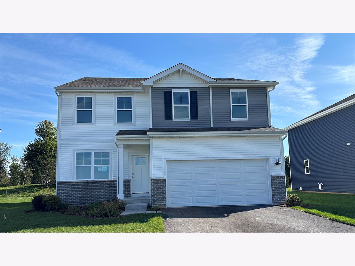 Homes For Sale Cider Grove Huntley Illinois, 9986 Edgebrook Lane