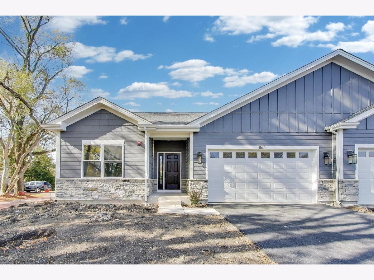  For Sale Palatine Illinois, 805 Poplar Street