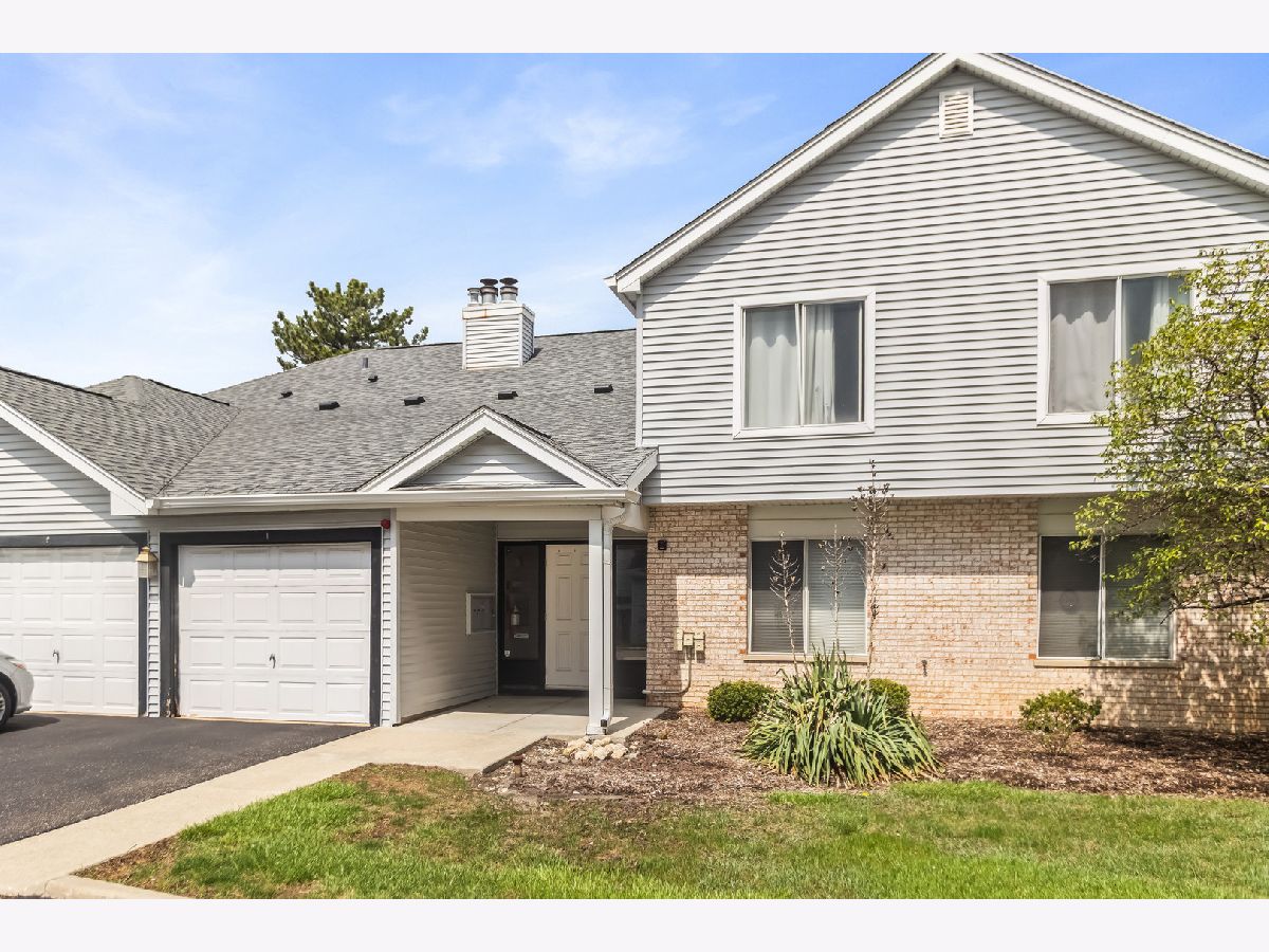  Rented Woodridge Illinois, 7010 Brighton