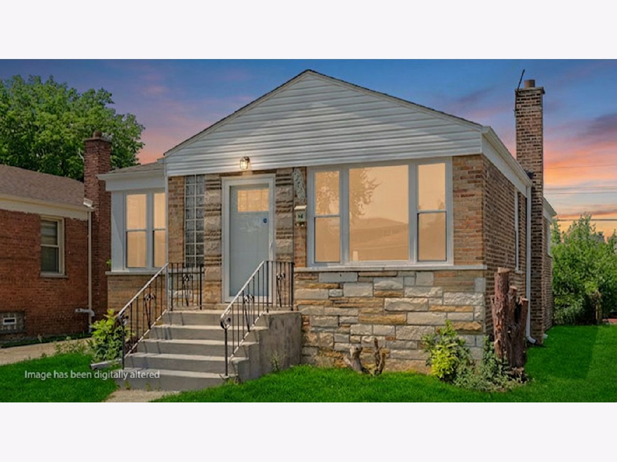  For Sale Calumet Park Illinois