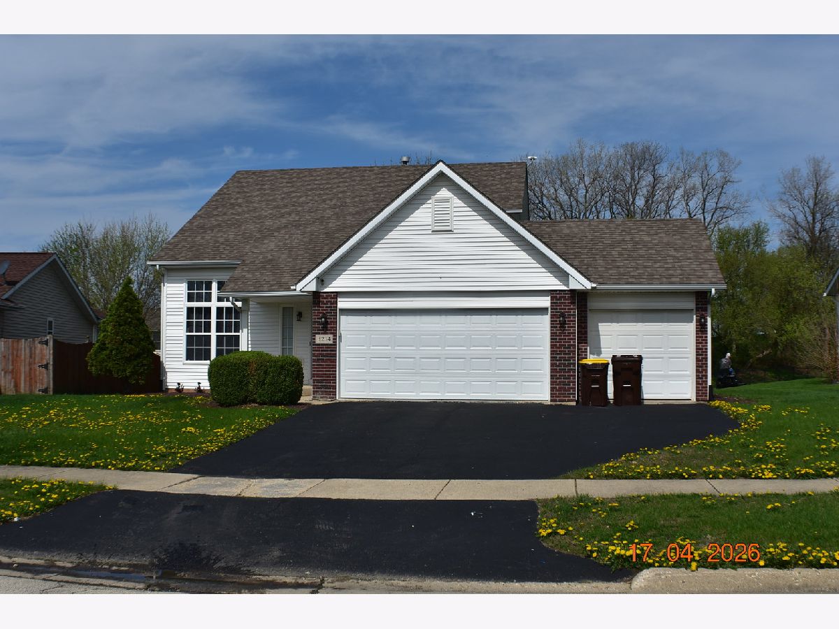  For Sale Rockford Illinois, 3234 Citadel Drive