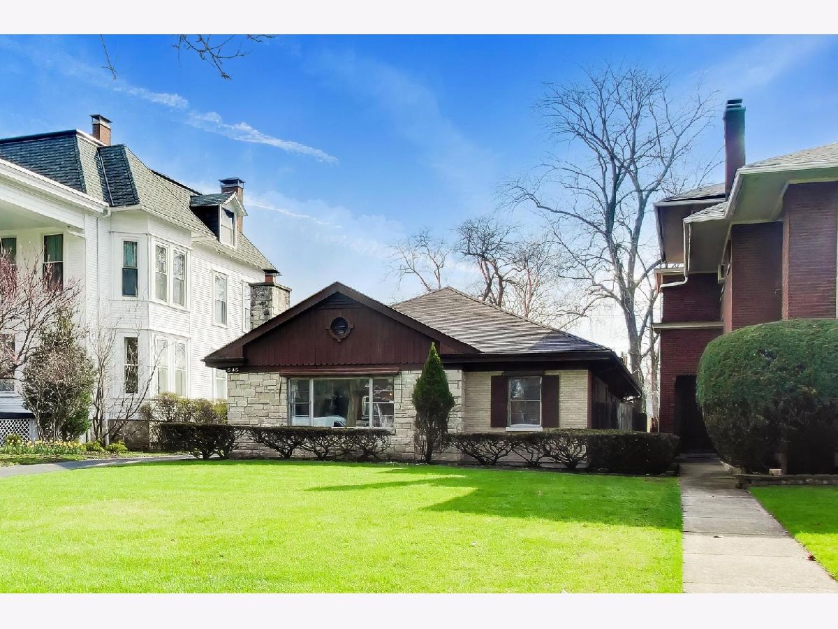  For Rent River Forest Illinois, 545 Thatcher