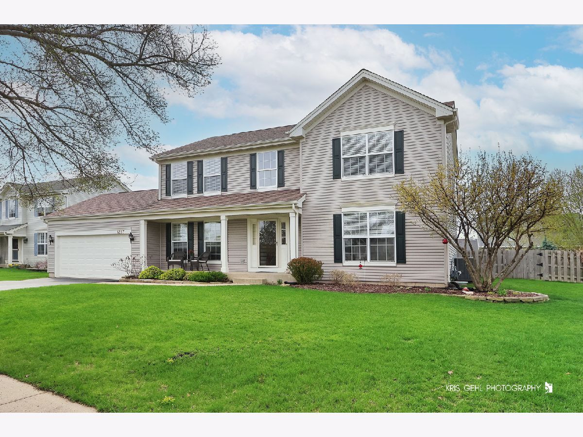  For Sale Mchenry Illinois, 6517 Donegal Lane