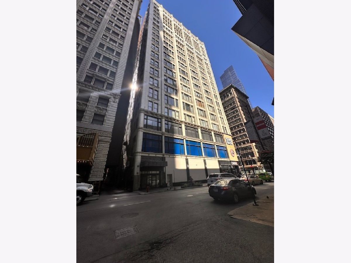  For Sale Chicago Illinois, 8 Monroe Street