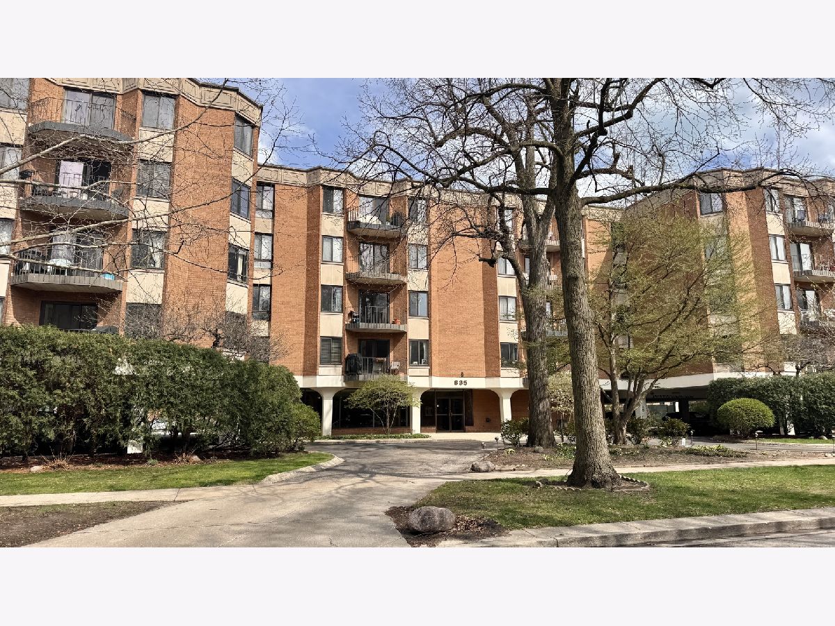  For Rent Evanston Illinois, 835 Judson