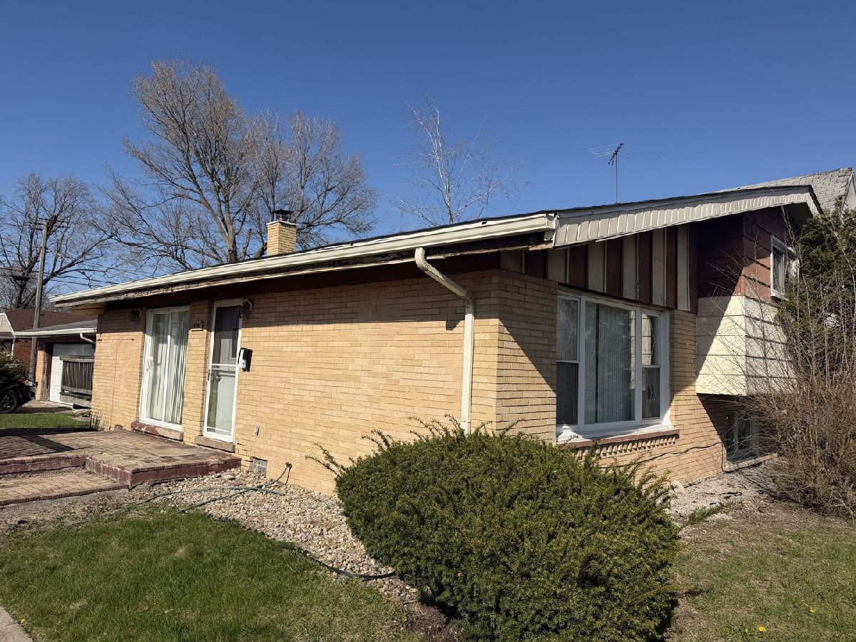  For Rent Dolton Illinois, 14941 Evans