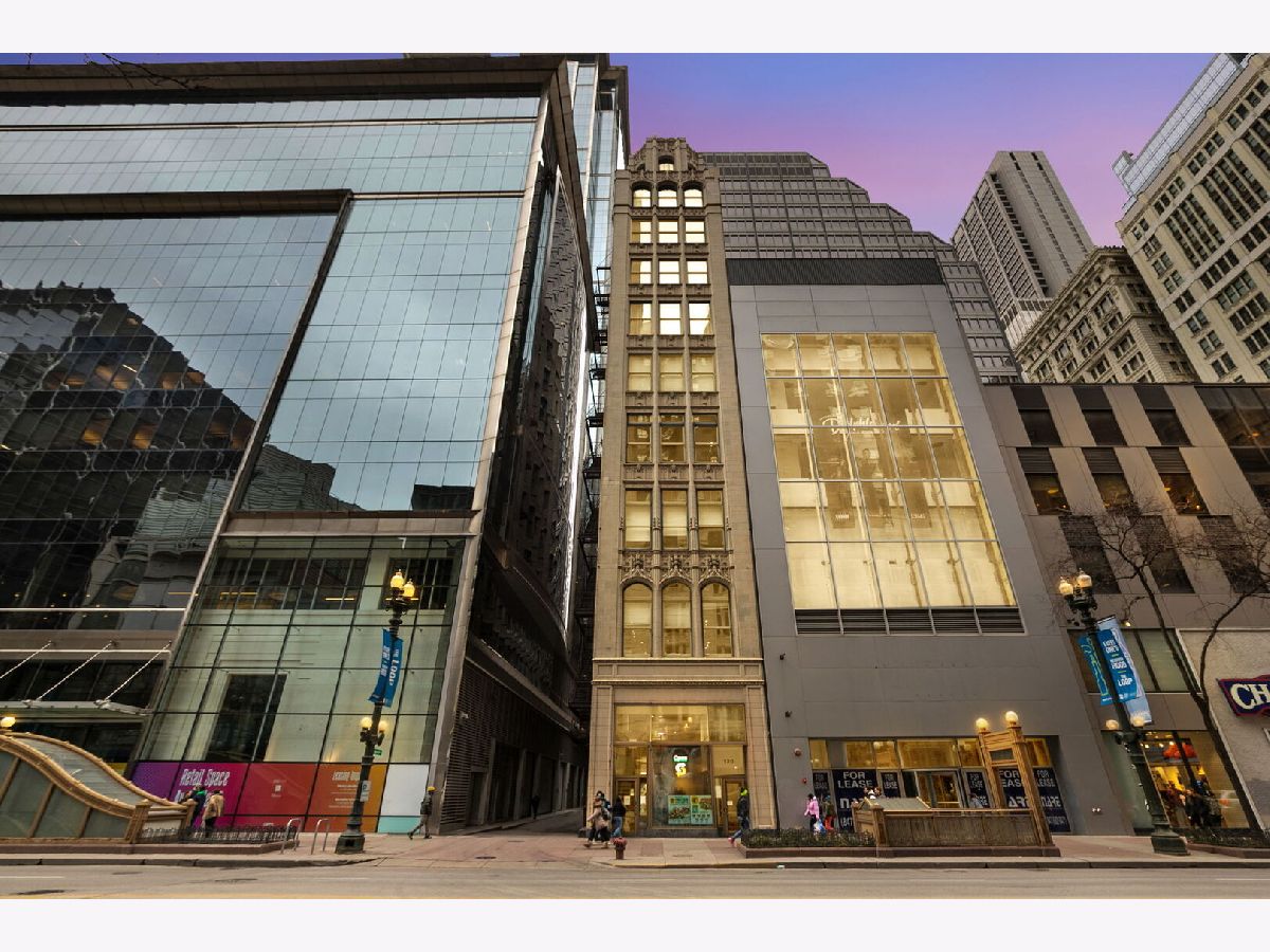  For Sale Chicago Illinois, 120 State Street