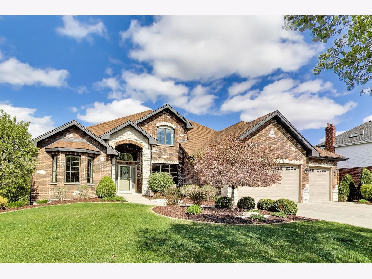  Sold Mokena Illinois, 19201 Loveland