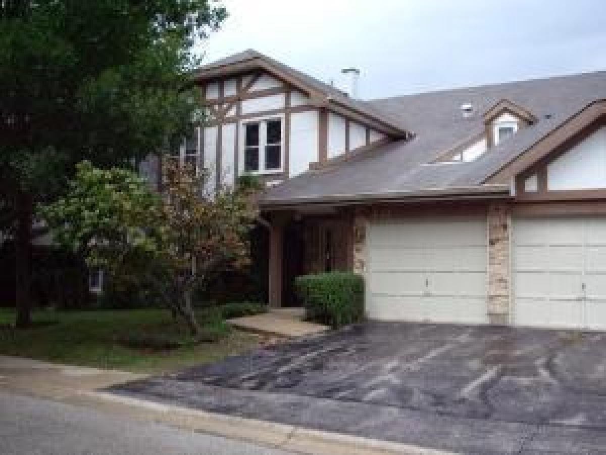  For Rent Vernon Hills Illinois, 1405 Clairmont