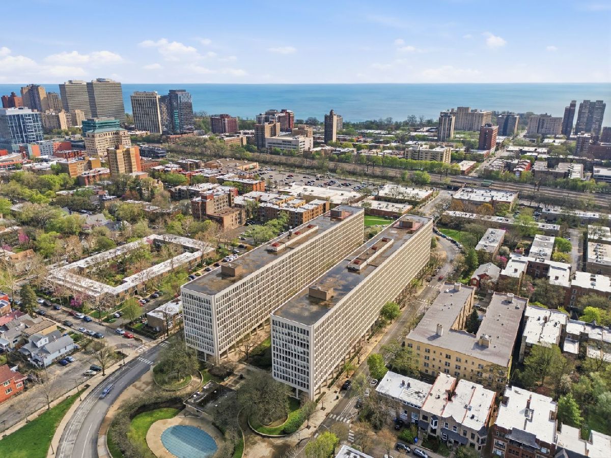  For Sale Chicago Illinois, 1451 55th Street