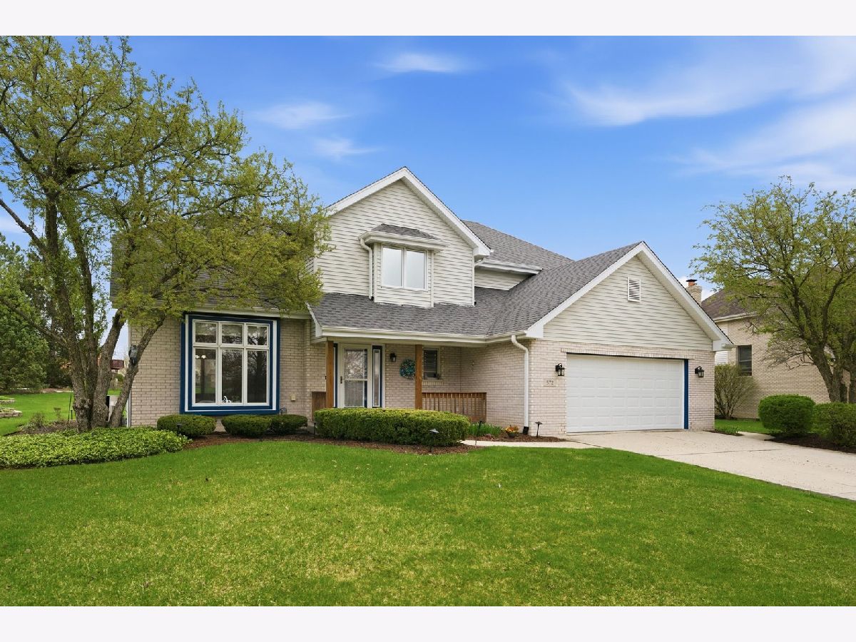 Homes & Townhomes For Sale Wellington New Lenox Illinois, 572 Bishops Gate