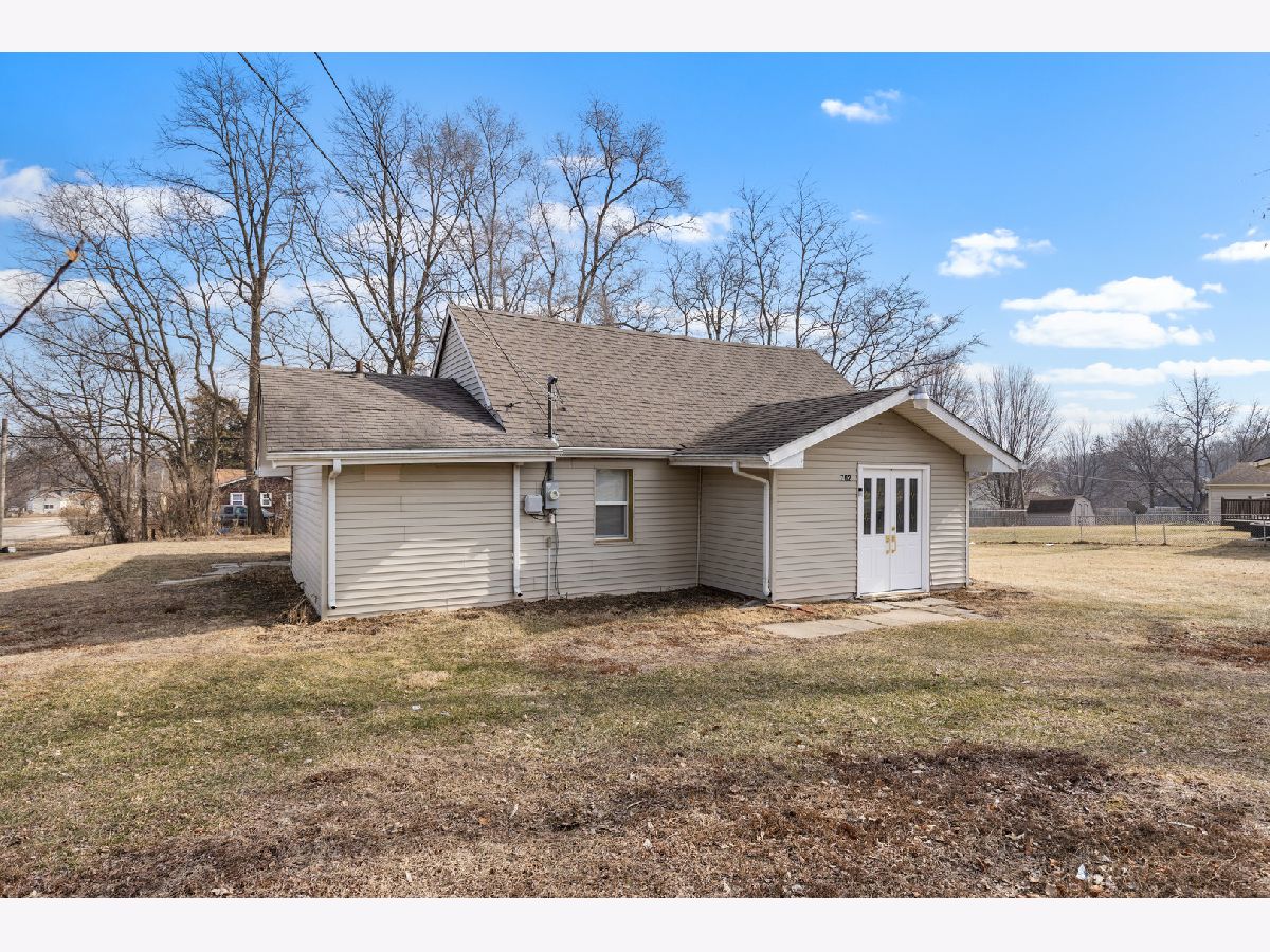  For Sale Rockford Illinois, 702 Cambridge Avenue