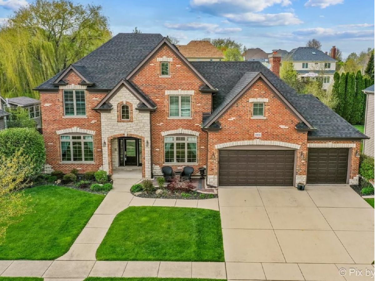 Homes For Rent Fox Mill St Charles Illinois, 40W352 William Cullen Bryant