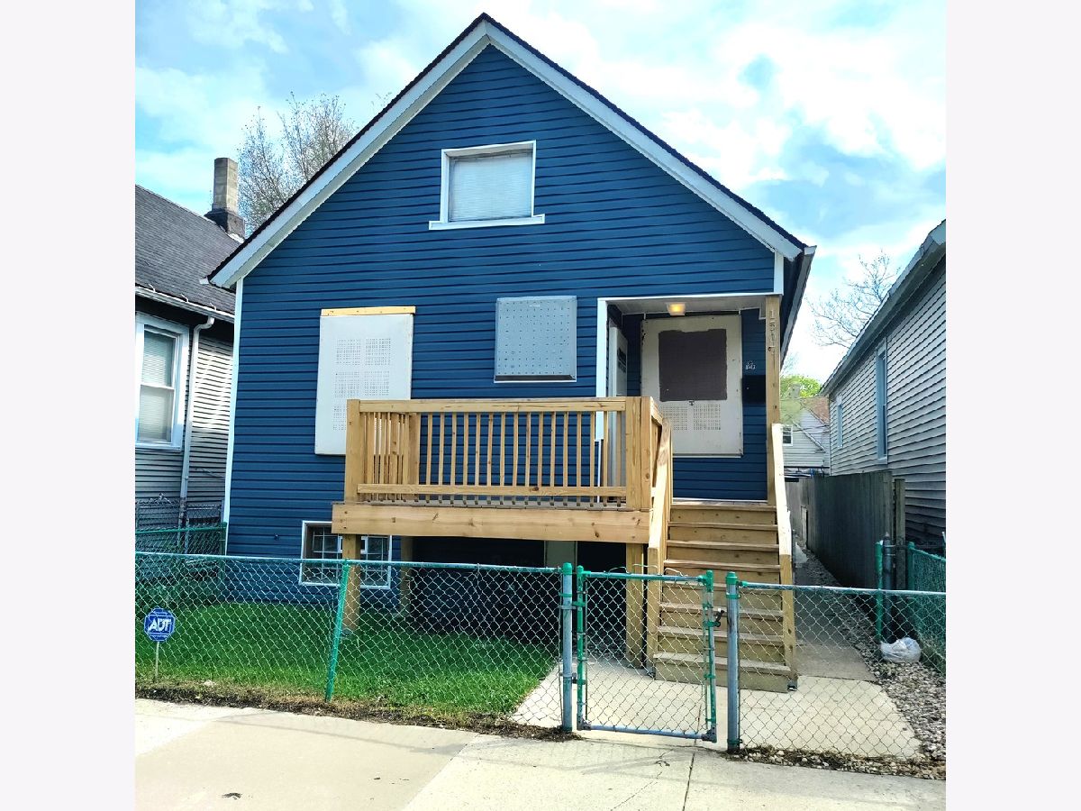  For Rent Chicago Illinois, 1507 76th