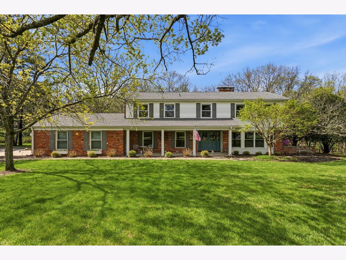  For Sale Danville Illinois, 20 Old Ottawa Road