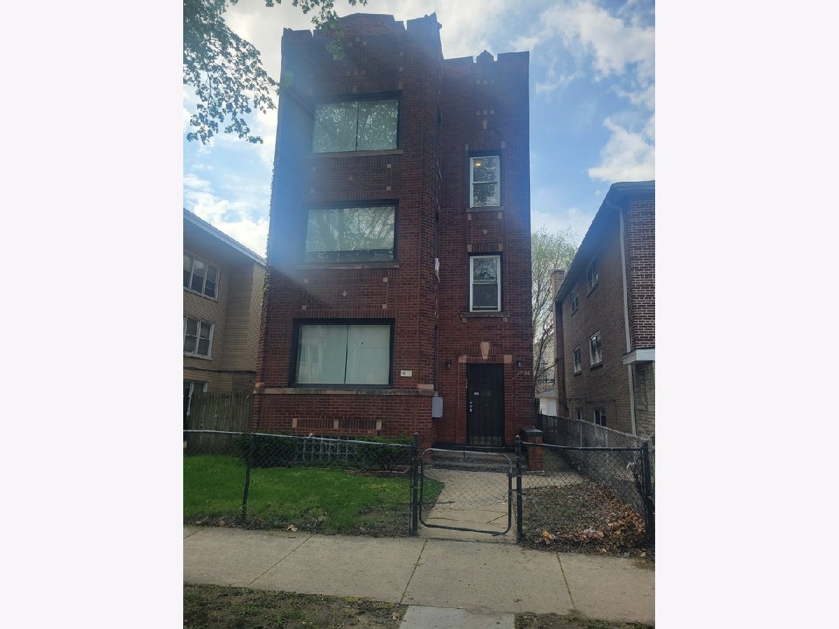  For Rent Chicago Illinois, 7918 Essex