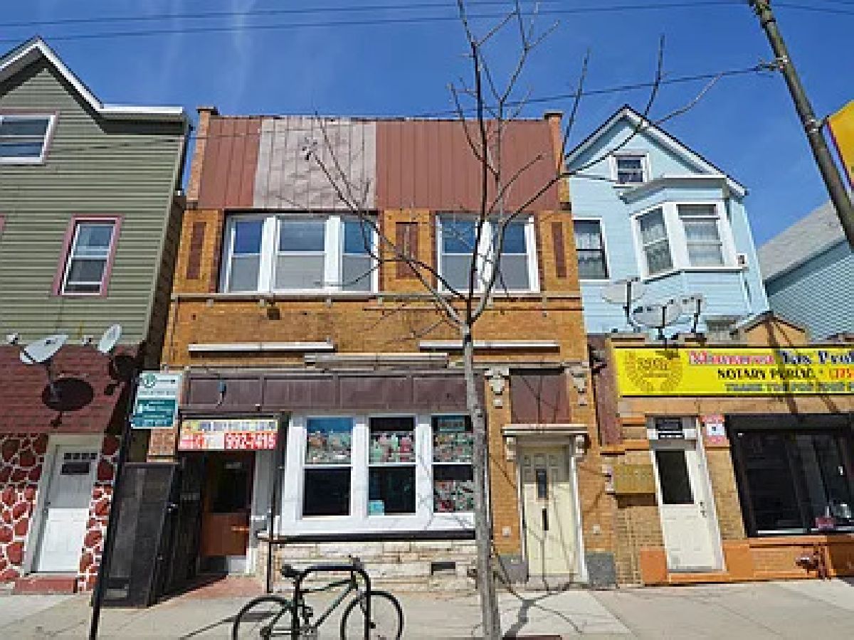  For Rent Chicago Illinois, 1922 47th