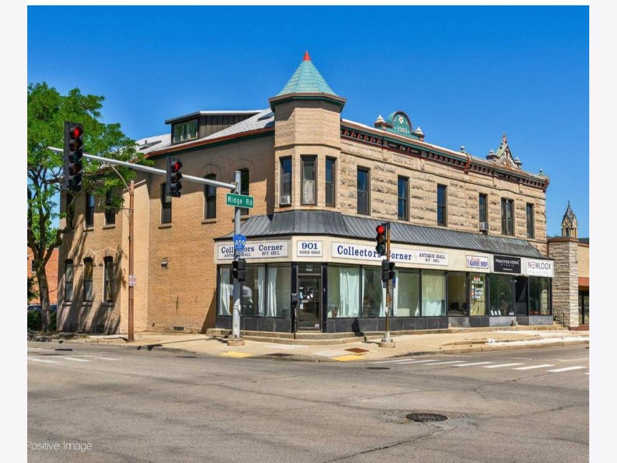  For Rent Wilmette Illinois, 903 Ridge