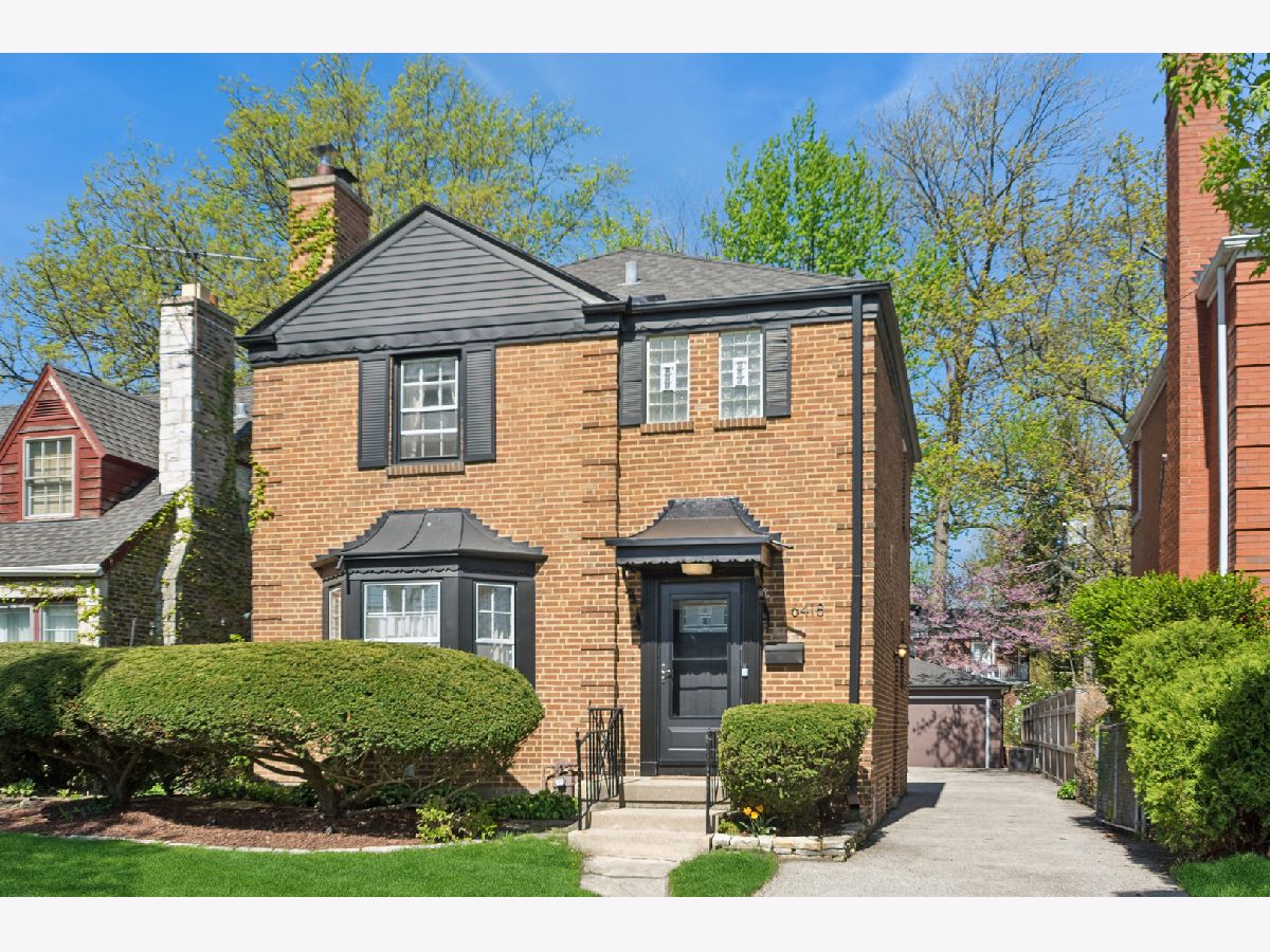  For Sale Chicago Illinois, 6418 Le Mai Avenue