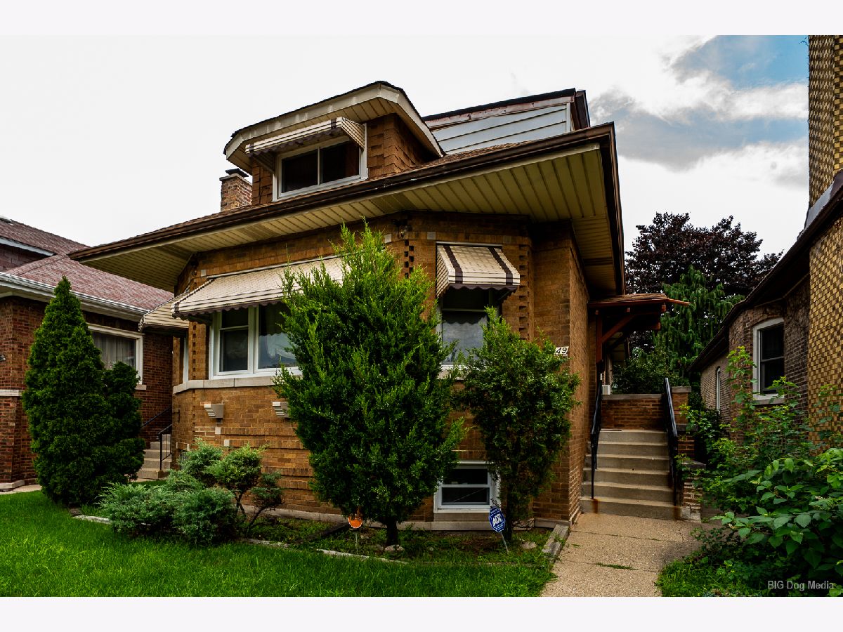  For Sale Chicago Illinois, 8449 Dante Avenue