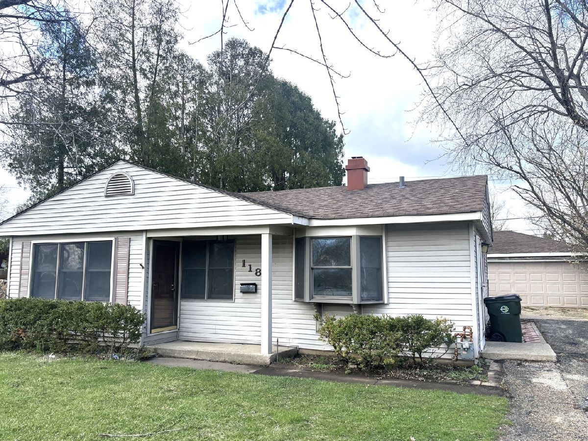  For Rent Carpentersville Illinois, 118 Hazard