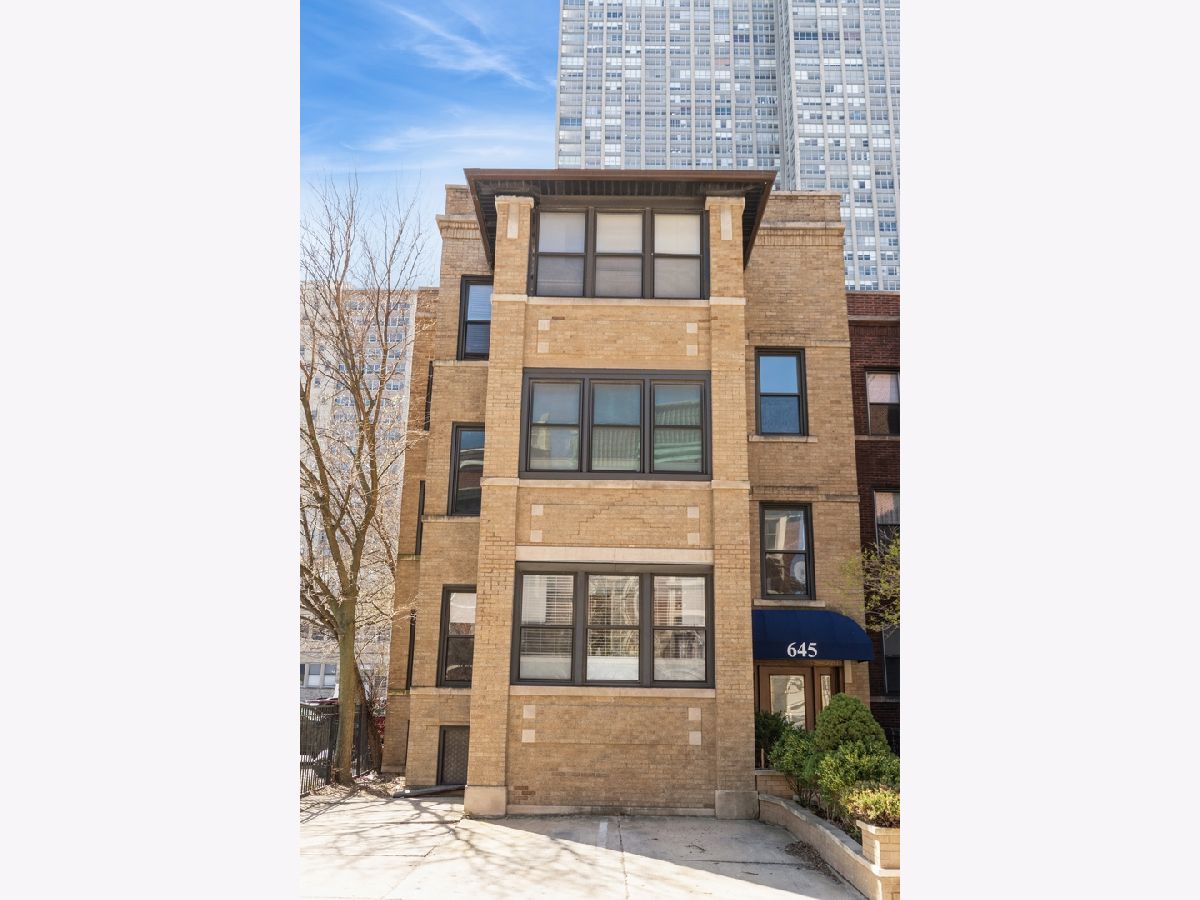  For Rent Chicago Illinois, 645 Bittersweet