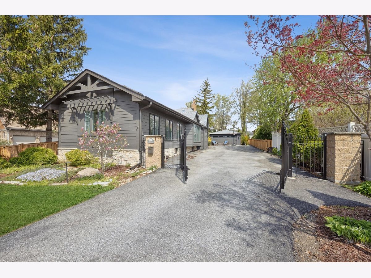  For Rent Western Springs Illinois, 502 47th