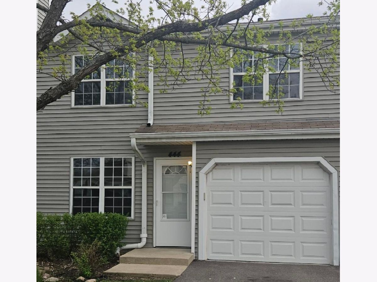  For Sale Round Lake Beach Illinois, 444 Meadow Hill Lane