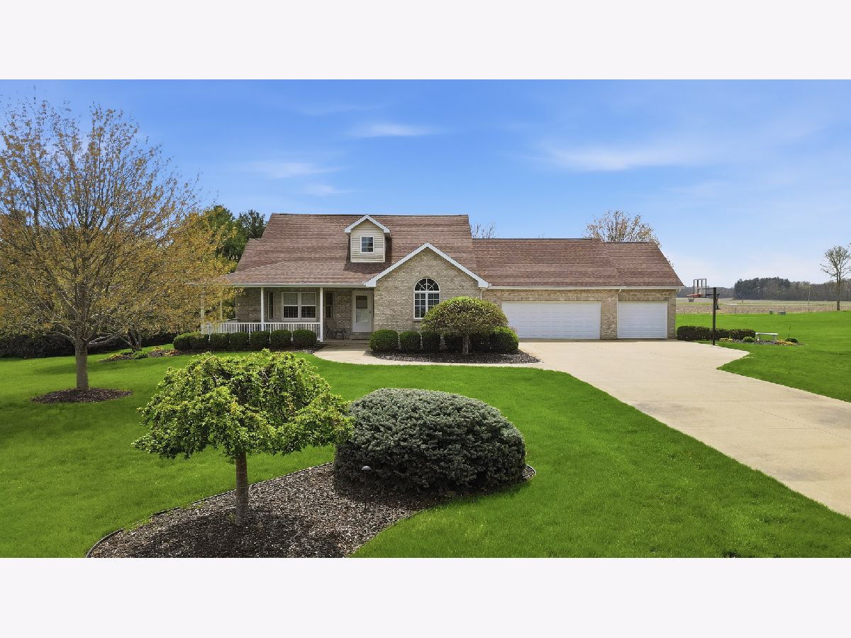  For Sale Rock Falls Illinois, 2608 Hill Drive