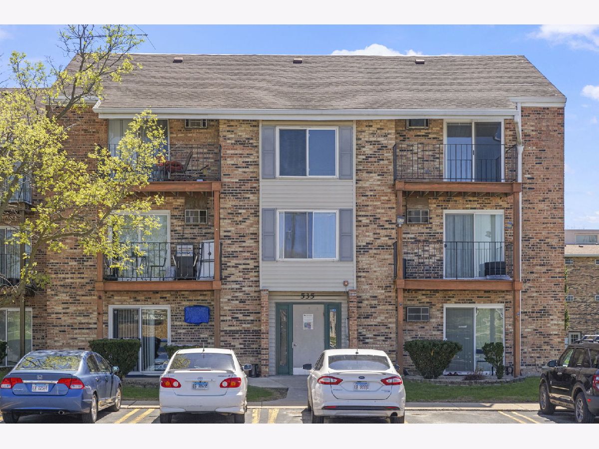  For Rent Carol Stream Illinois, 535 Lies