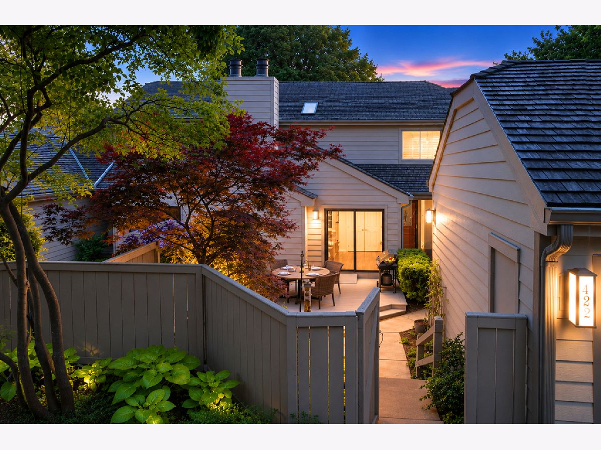  For Sale Lake Barrington Illinois, 422 Valley View Road