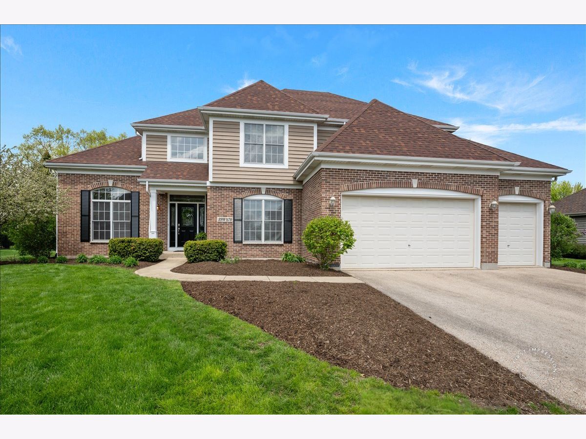  For Sale Geneva Illinois, 39W470 Mathewson Lane