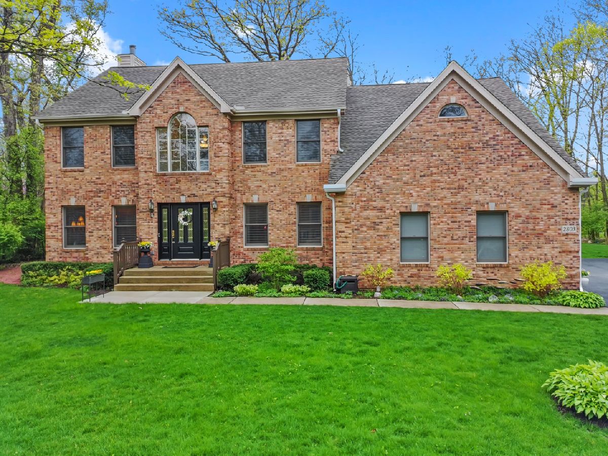 Homes For Sale Martin Woods Mchenry Illinois, 2803 Rose Avenue