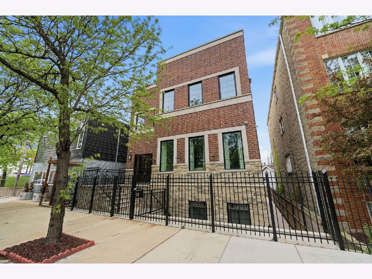  For Sale Chicago Illinois, 1443 Cleaver Street