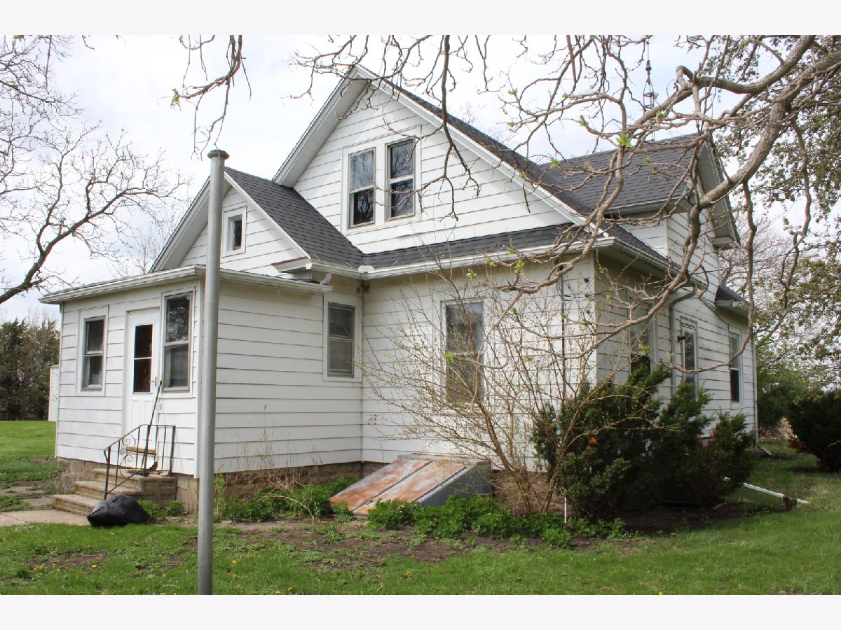  For Sale Blackstone Illinois, 29369 1200 East Road