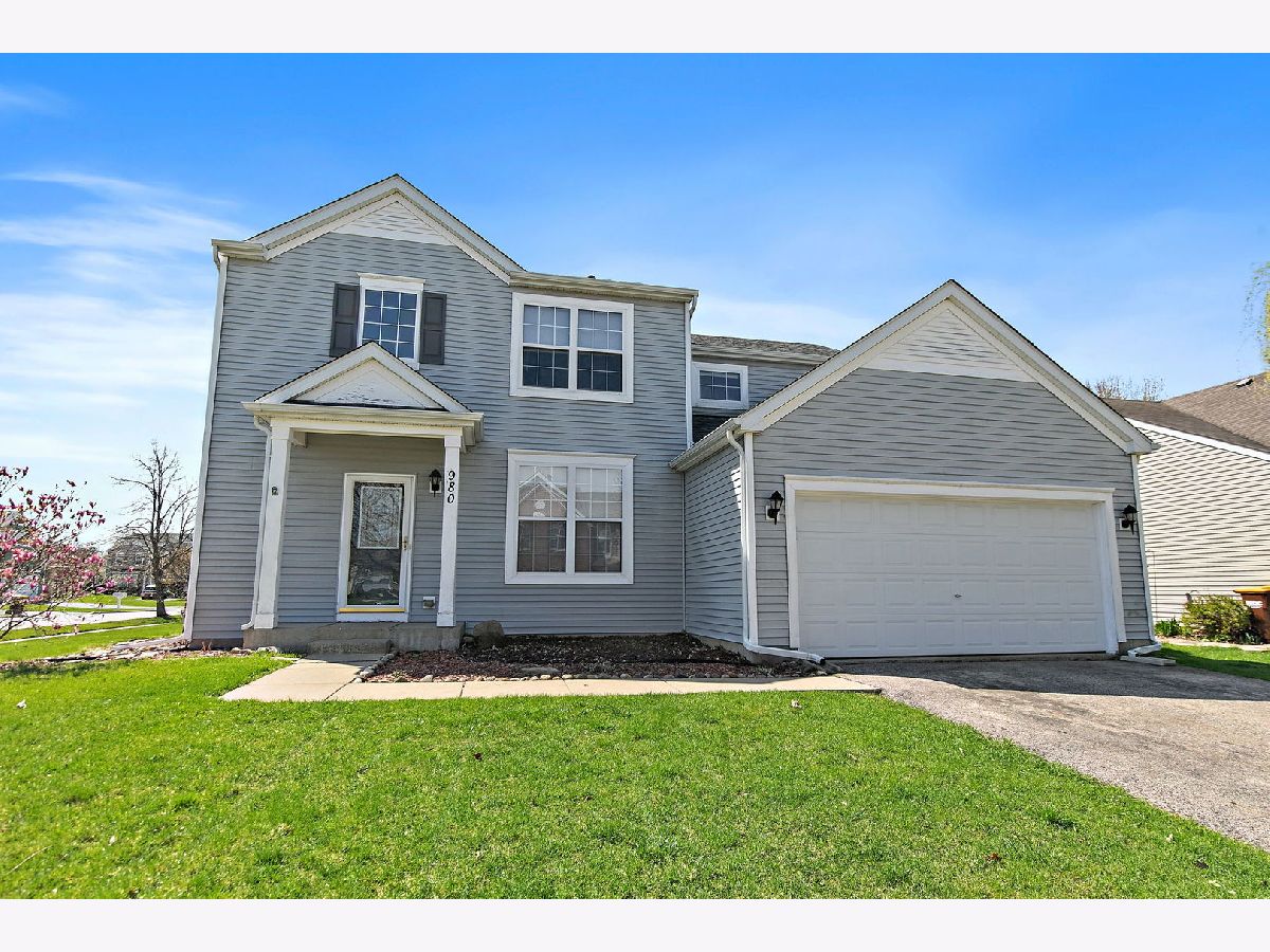  For Sale Woodstock Illinois, 980 Quill Lane