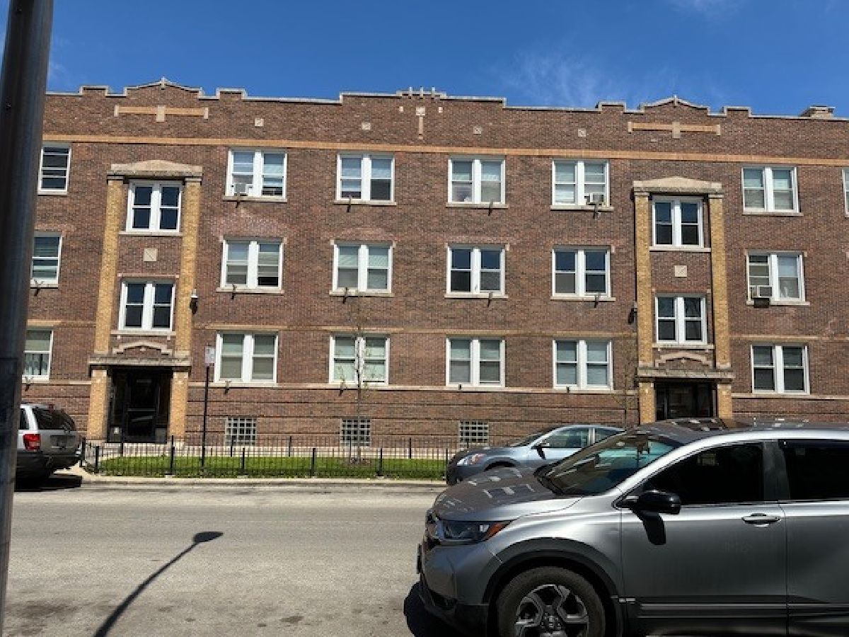  For Rent Chicago Illinois, 4052 Dickens