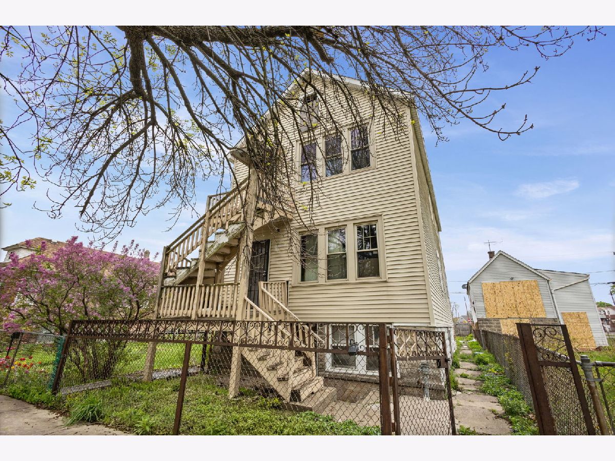  For Sale Chicago Illinois, 8405 Baltimore Avenue