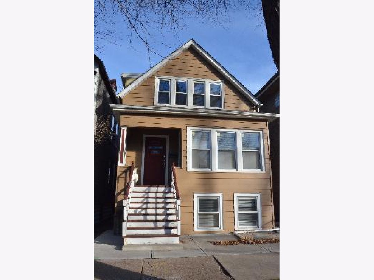  For Rent Chicago Illinois, 3129 St Louis