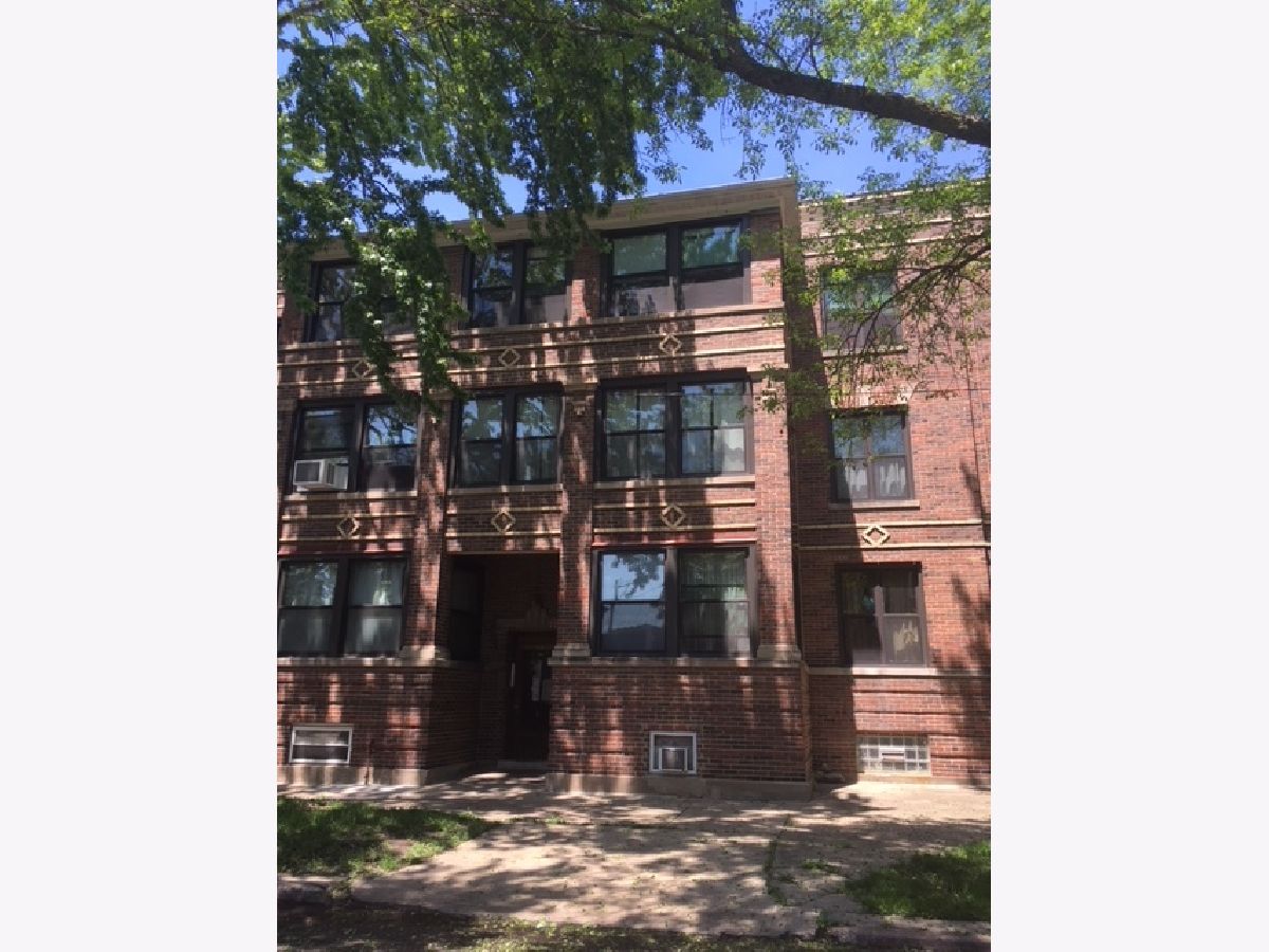  For Rent Chicago Illinois, 2204 Berteau