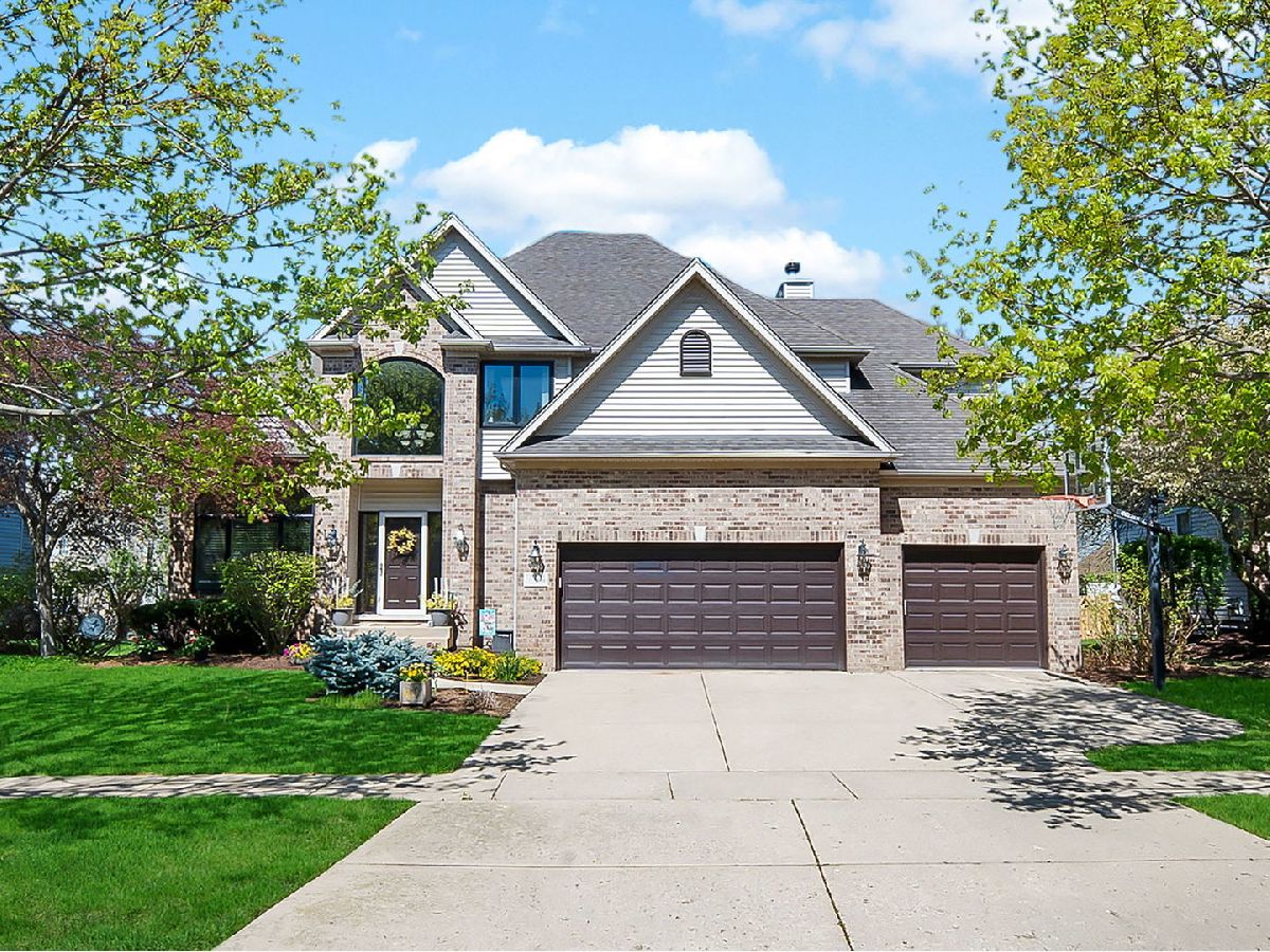  For Sale South Elgin Illinois, 534 Terrace Lane
