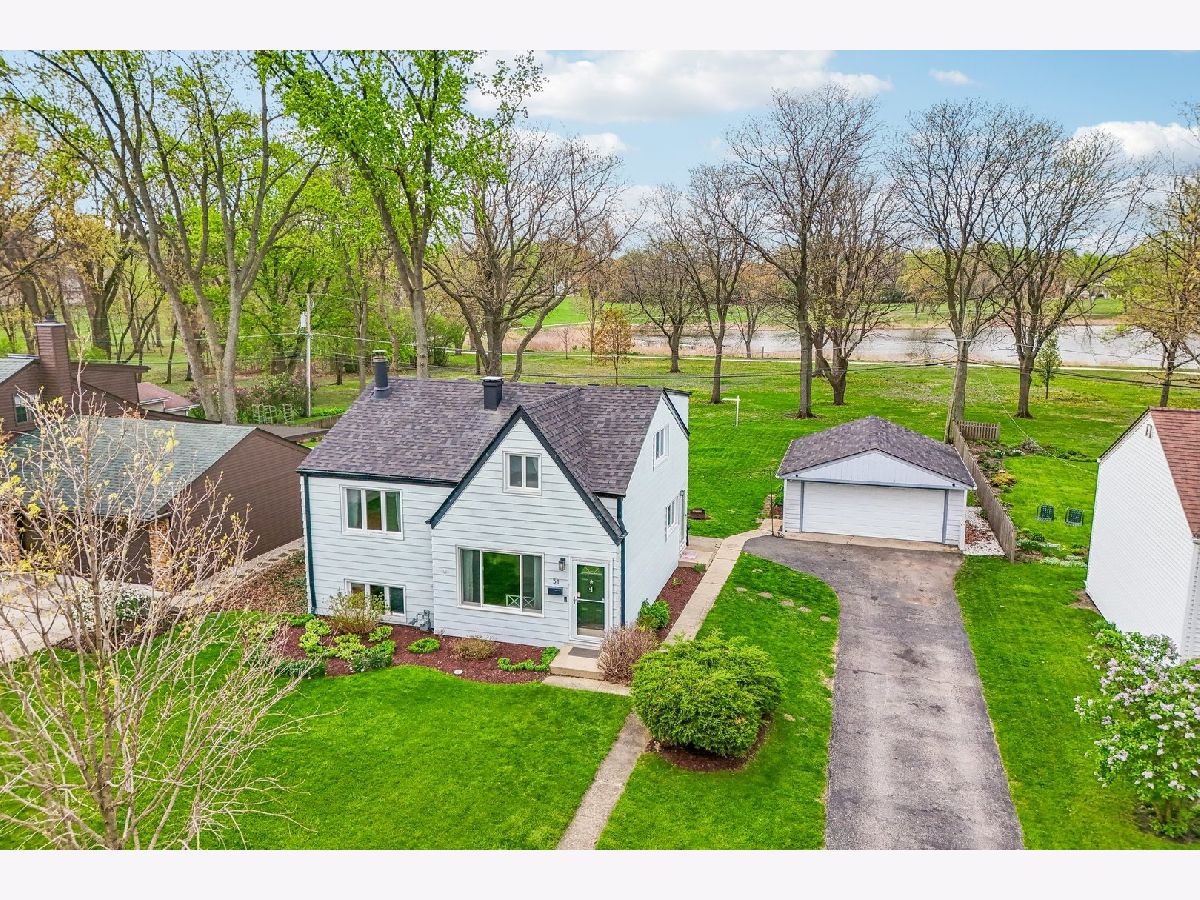  For Sale Lombard Illinois, 51 Crystal Avenue