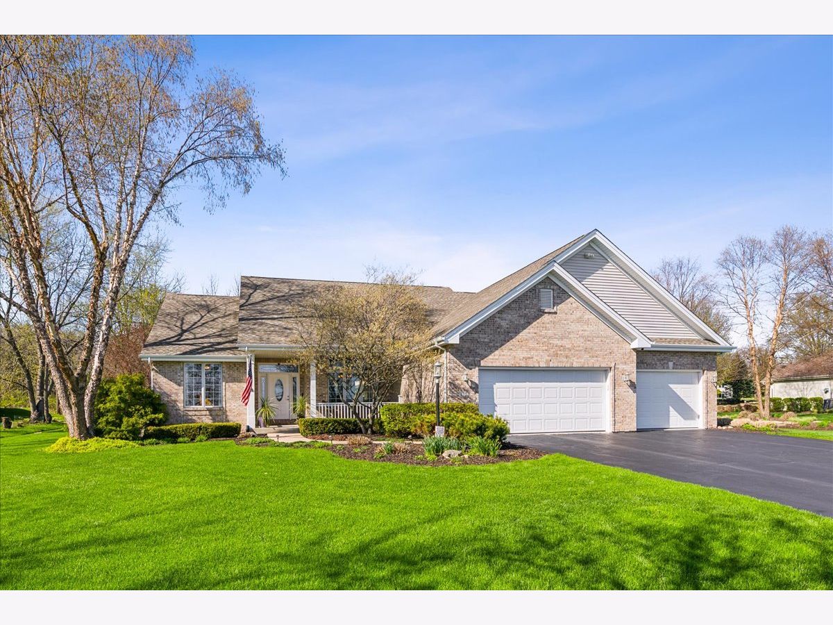  For Sale Poplar Grove Illinois, 177 Titleist Trail