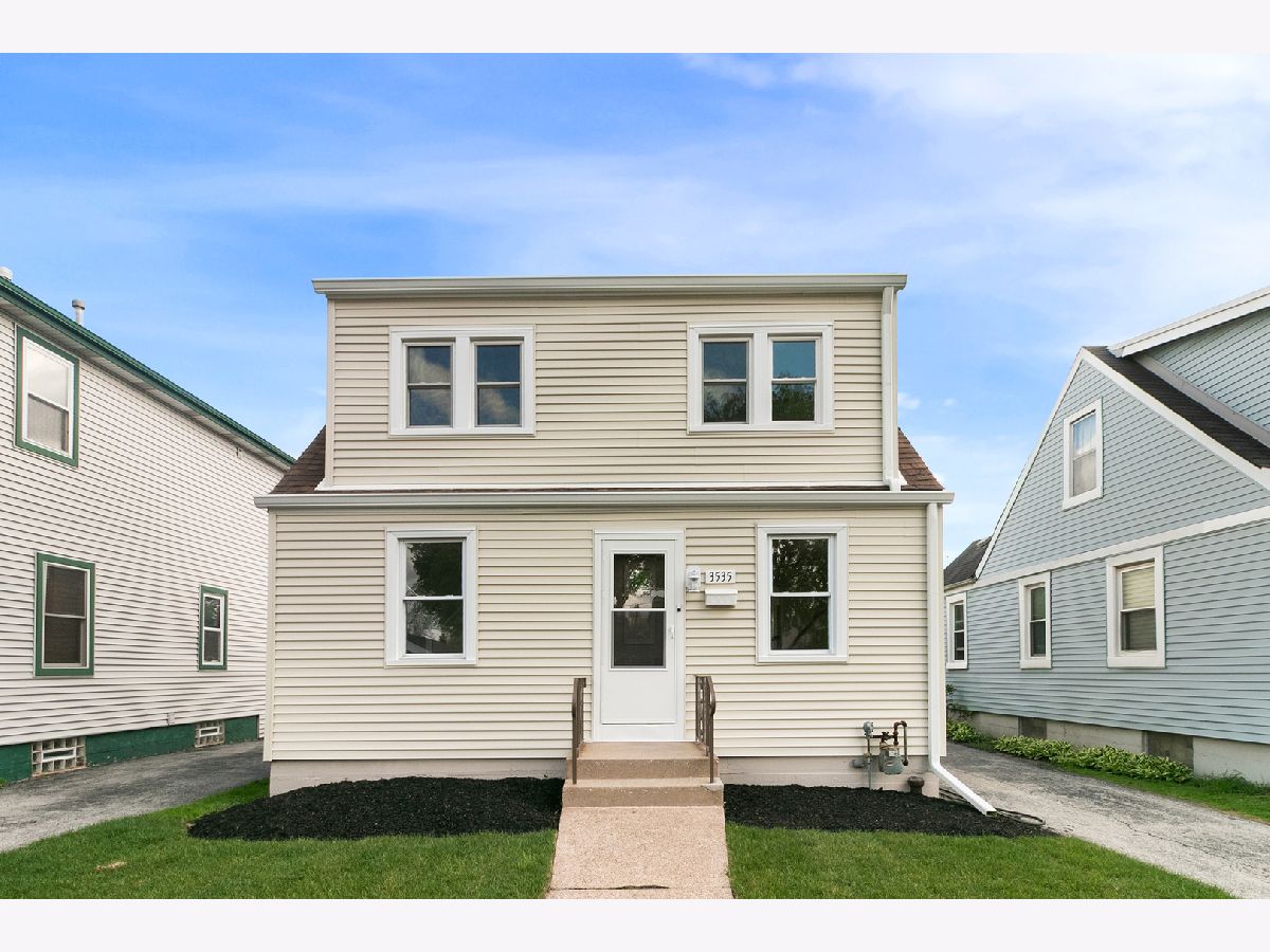  For Sale Chicago Illinois, 3535 116th Place