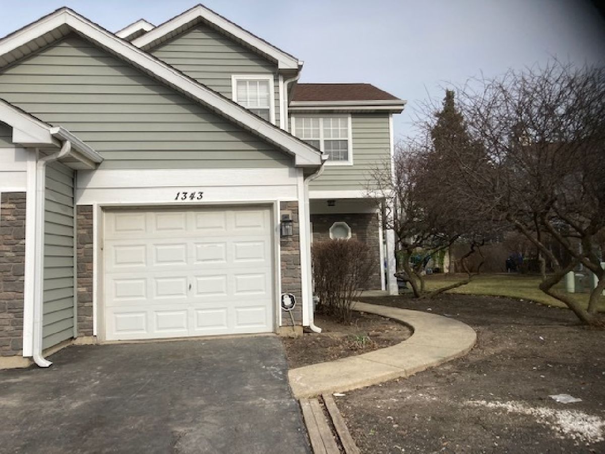  For Rent Schaumburg Illinois, 1343 Cranbrook
