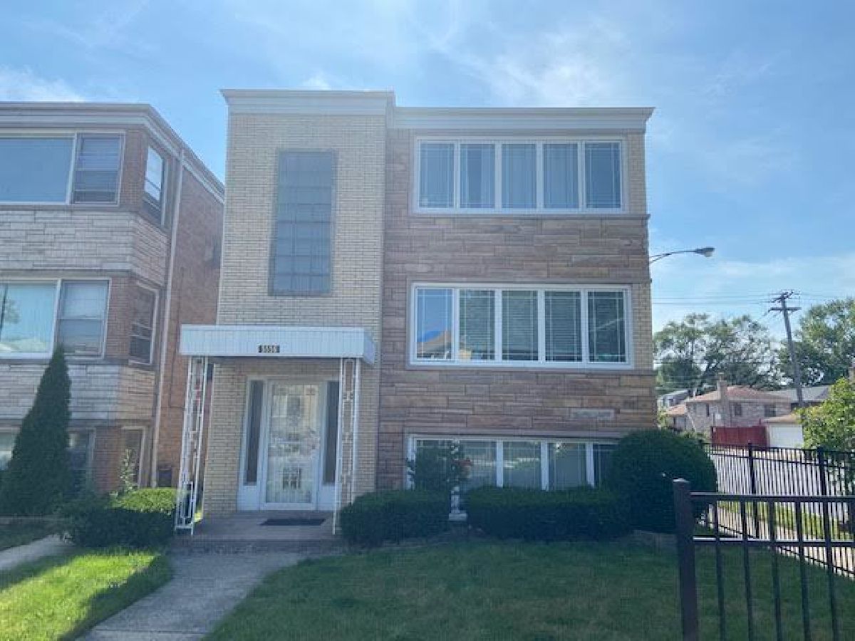  For Rent Chicago Illinois, 5556 Central