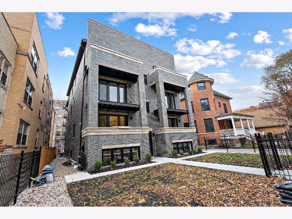  For Rent Chicago Illinois, 4706 Malden