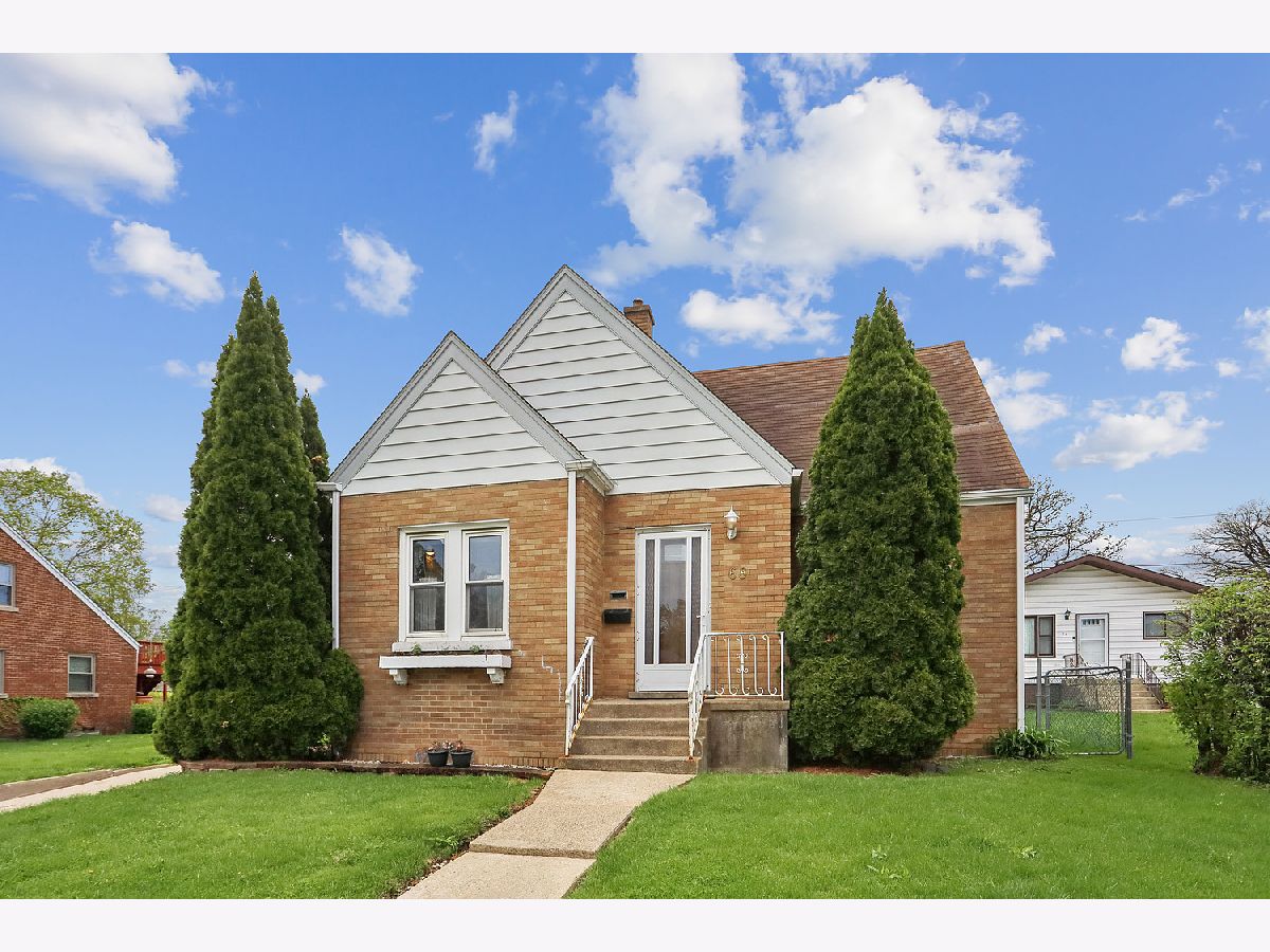  For Sale Chicago Heights Illinois, 68 24th Street